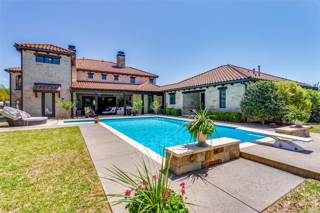 4600 Cardona Court