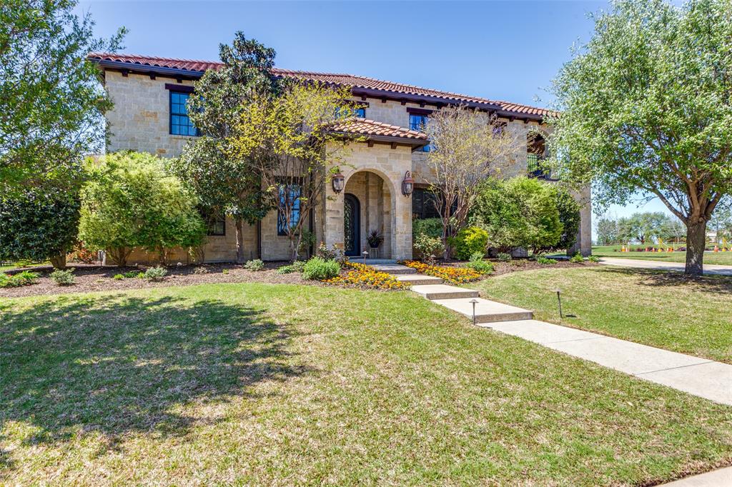 4600 Cardona Court