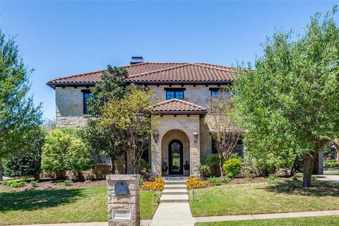 4600 Cardona Court Fort Worth TX 76126