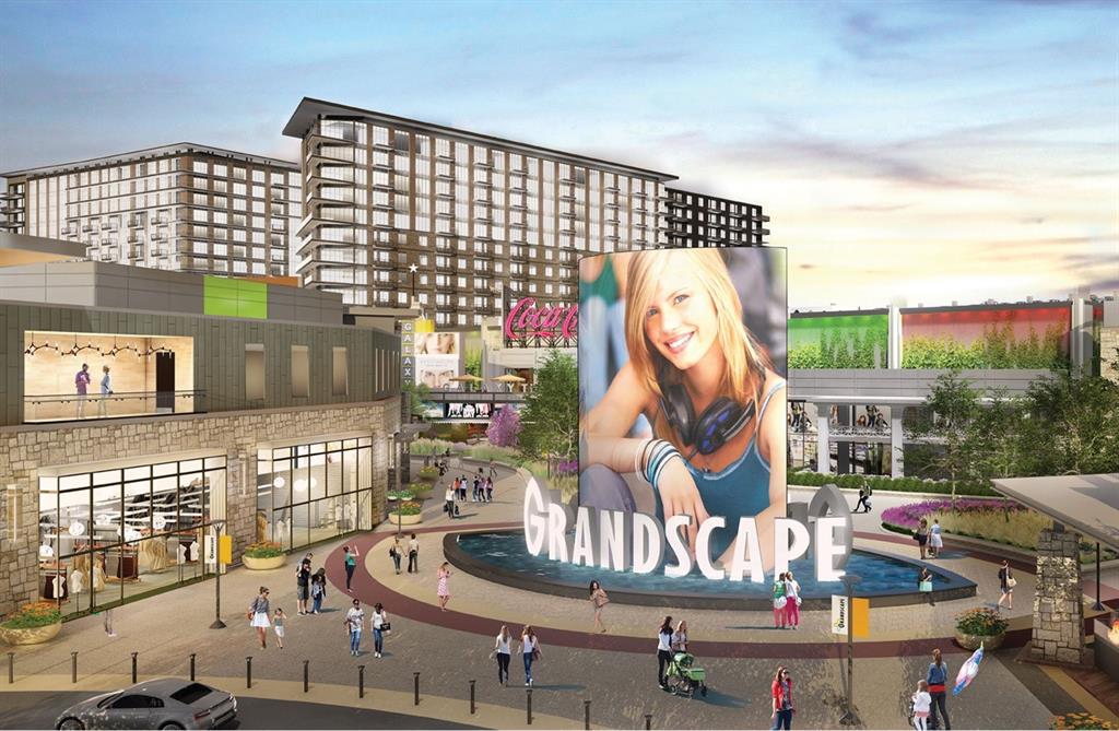 Colony 20 - Residential