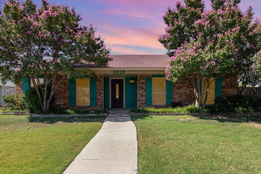 Colony 20 - Residential