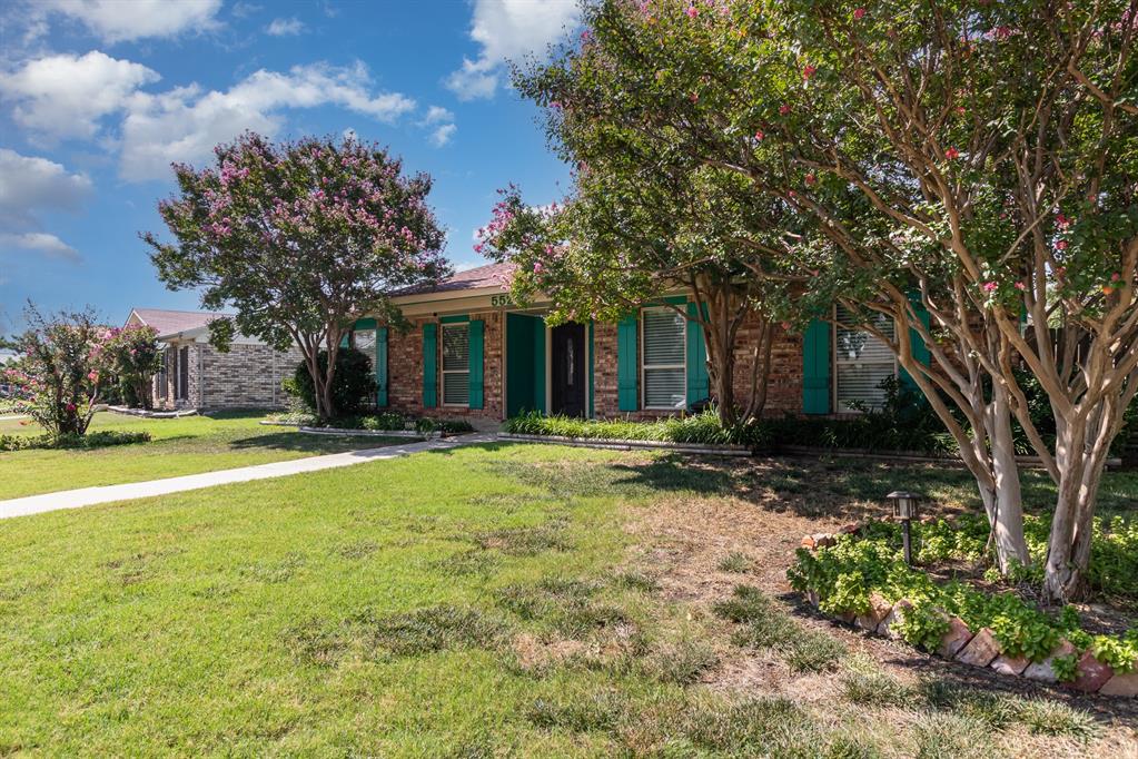 Colony 20 - Residential