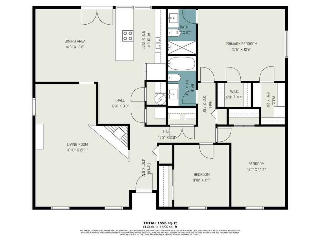 Colony 20 - Residential