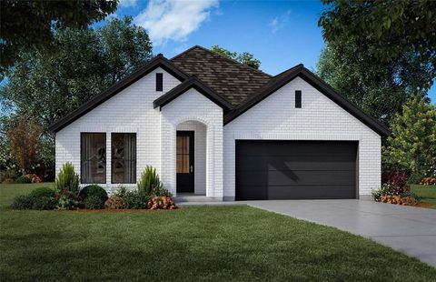 1416 Casting Ridge Mesquite TX 75181