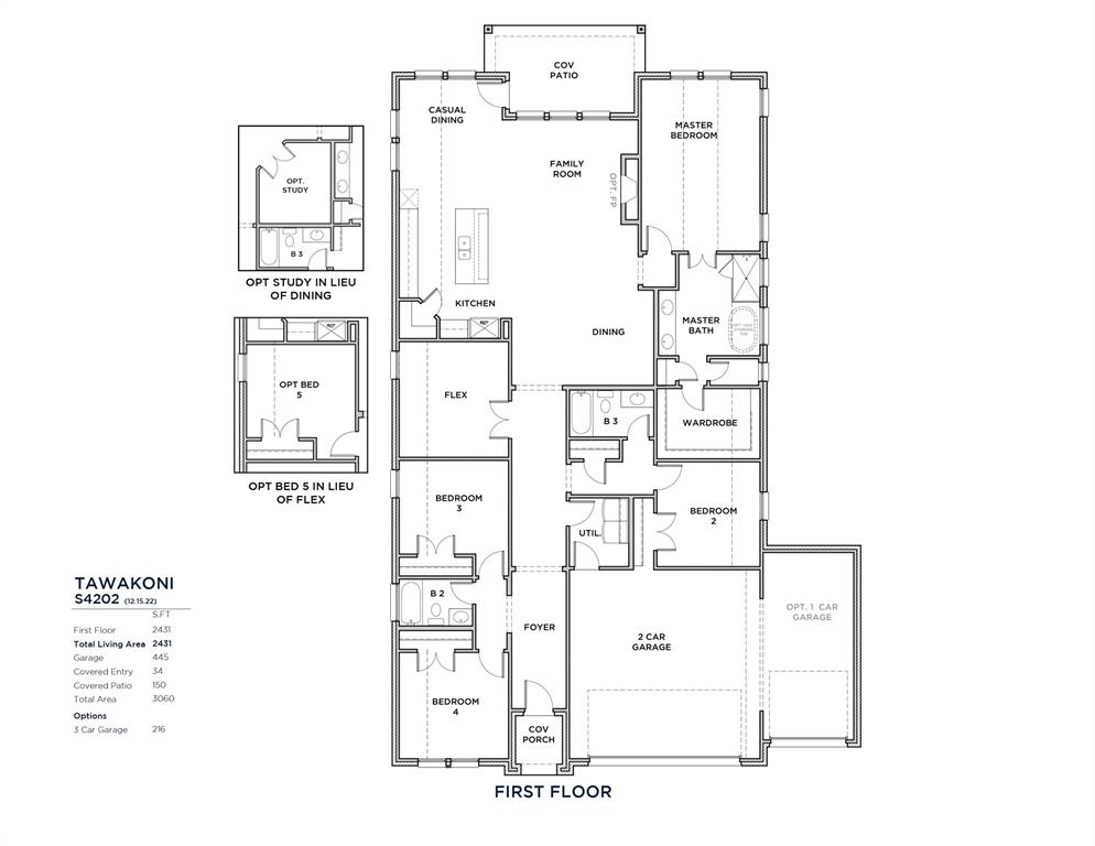 1416 Casting Ridge