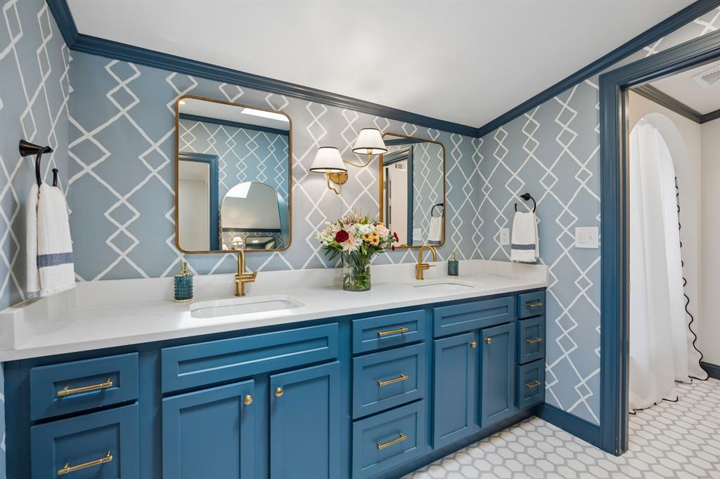 Chamberlain Arlington Heights 1st - Residential