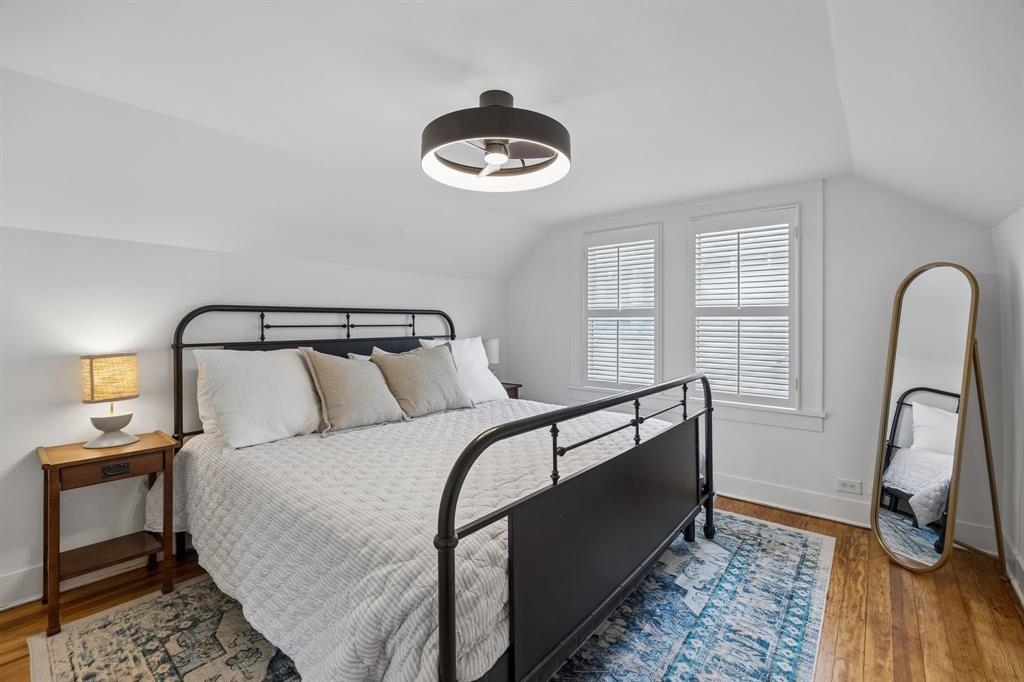 Chamberlain Arlington Heights 1st - Residential