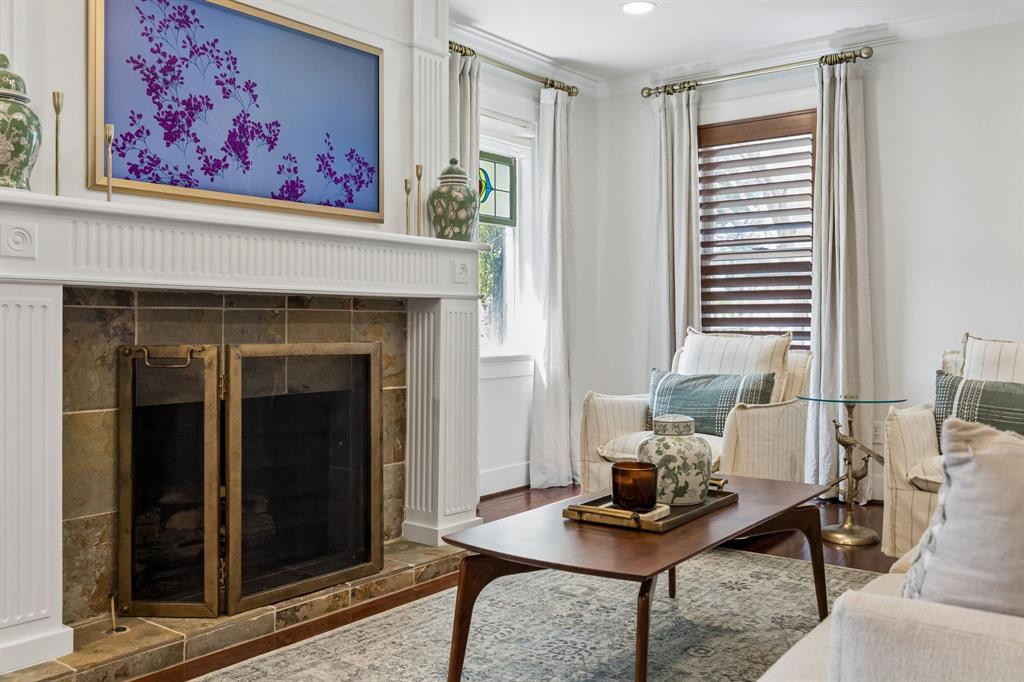 Chamberlain Arlington Heights 1st - Residential