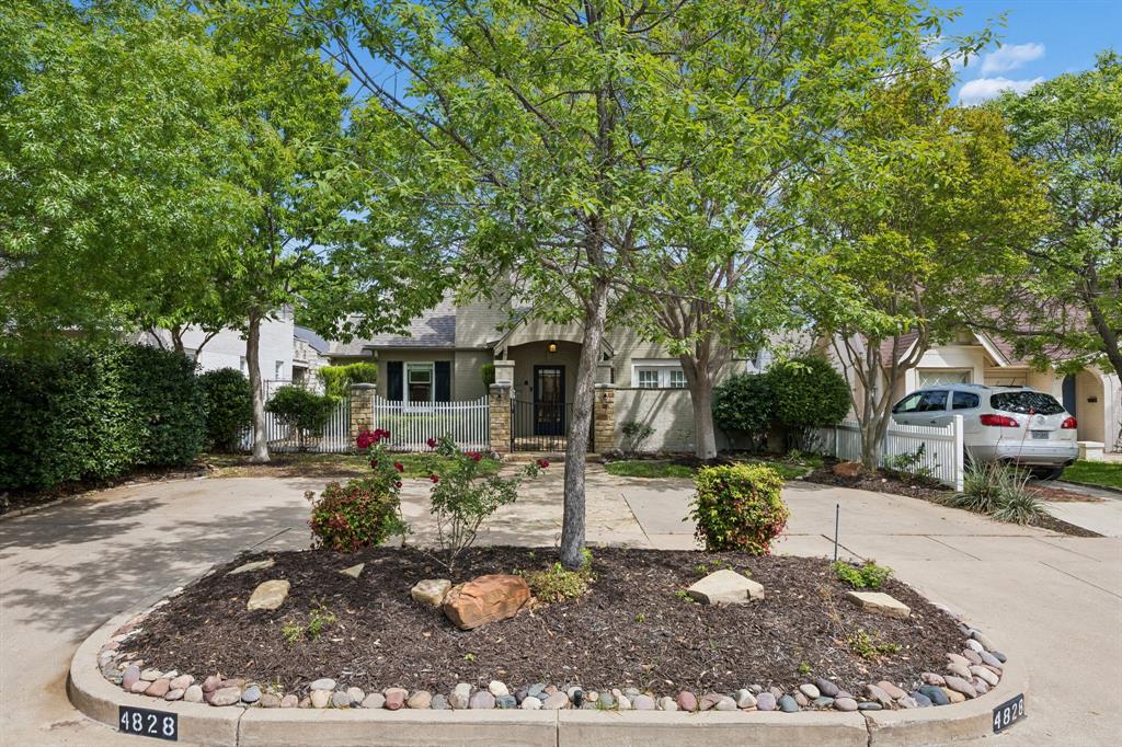 Chamberlain Arlington Heights 1st - Residential
