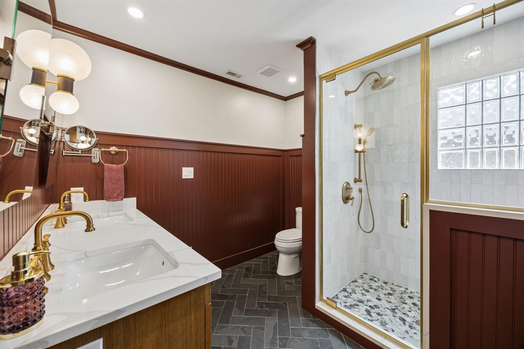 Chamberlain Arlington Heights 1st - Residential