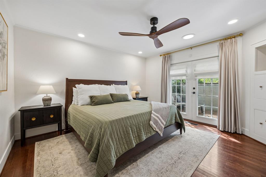 Chamberlain Arlington Heights 1st - Residential