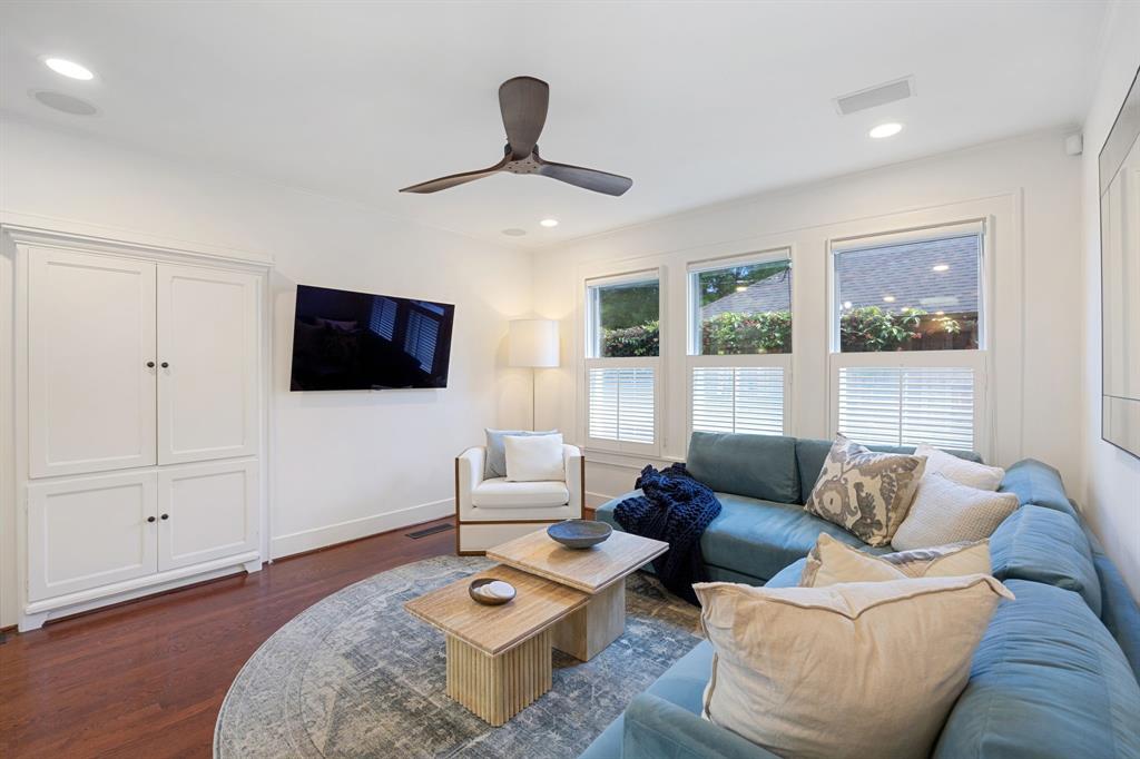 Chamberlain Arlington Heights 1st - Residential