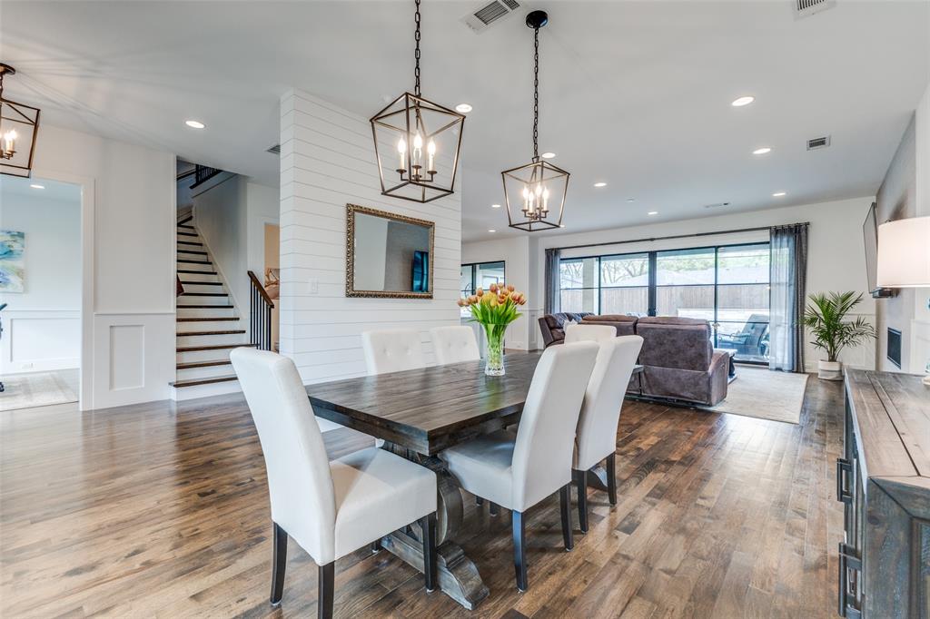 Williamson-Caruth Terrace - Residential