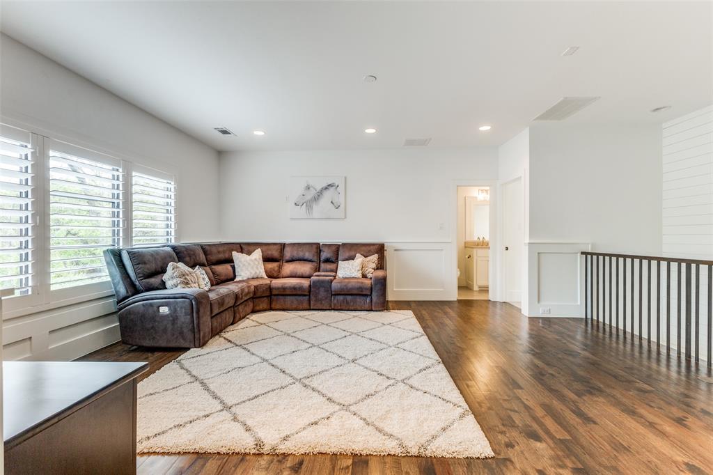 Williamson-Caruth Terrace - Residential