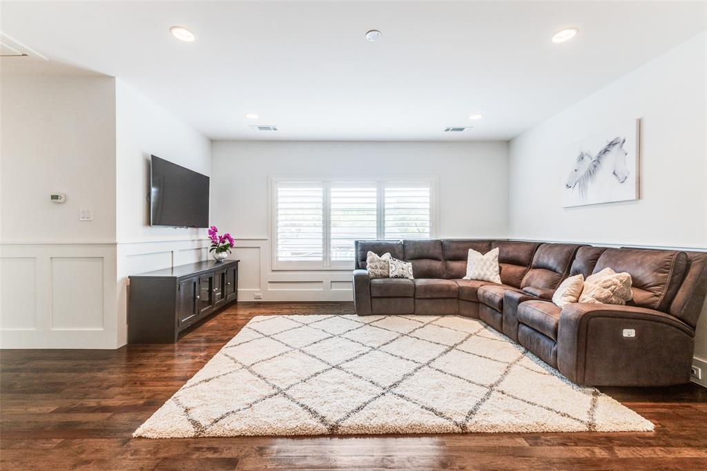 Williamson-Caruth Terrace - Residential