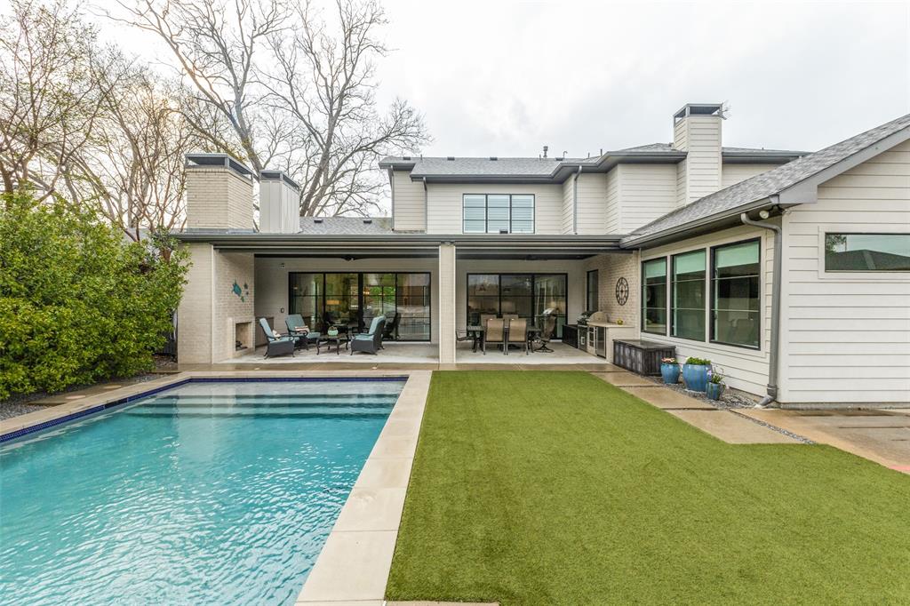 Williamson-Caruth Terrace - Residential