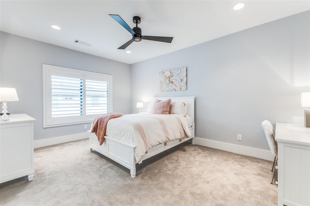 Williamson-Caruth Terrace - Residential