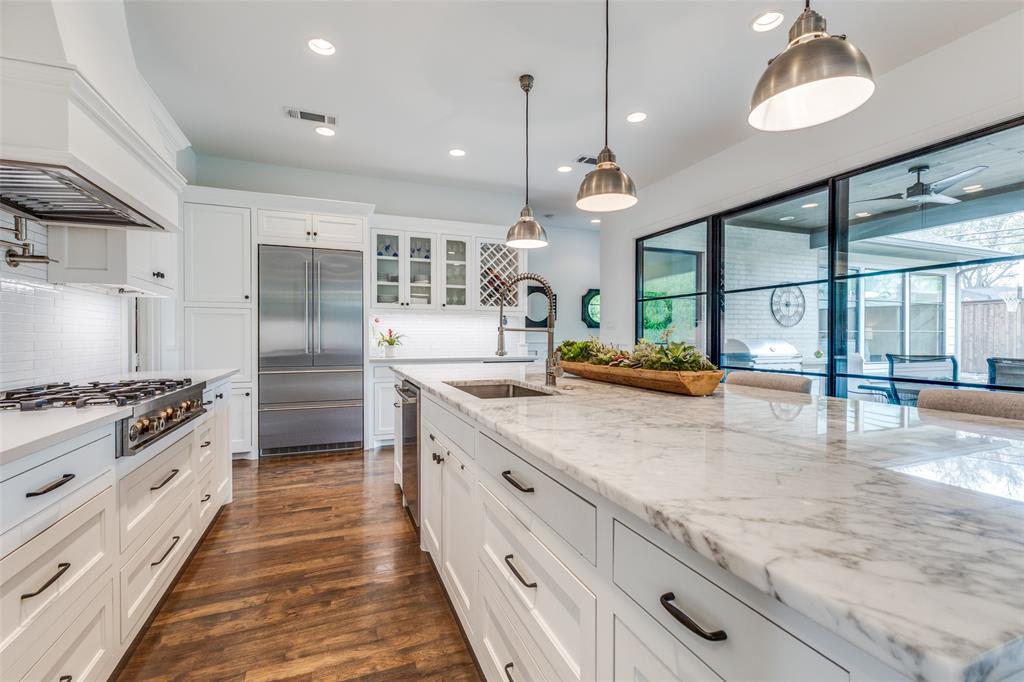 Williamson-Caruth Terrace - Residential