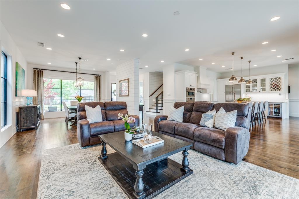 Williamson-Caruth Terrace - Residential