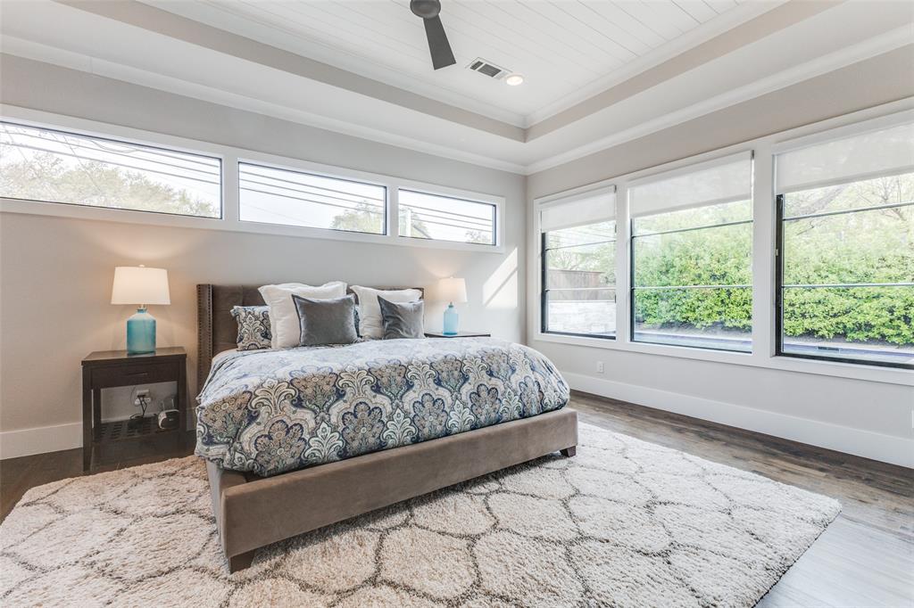 Williamson-Caruth Terrace - Residential