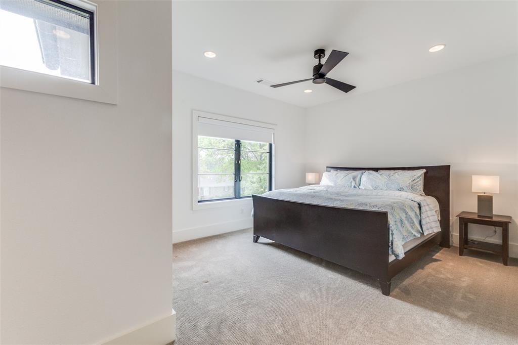 Williamson-Caruth Terrace - Residential