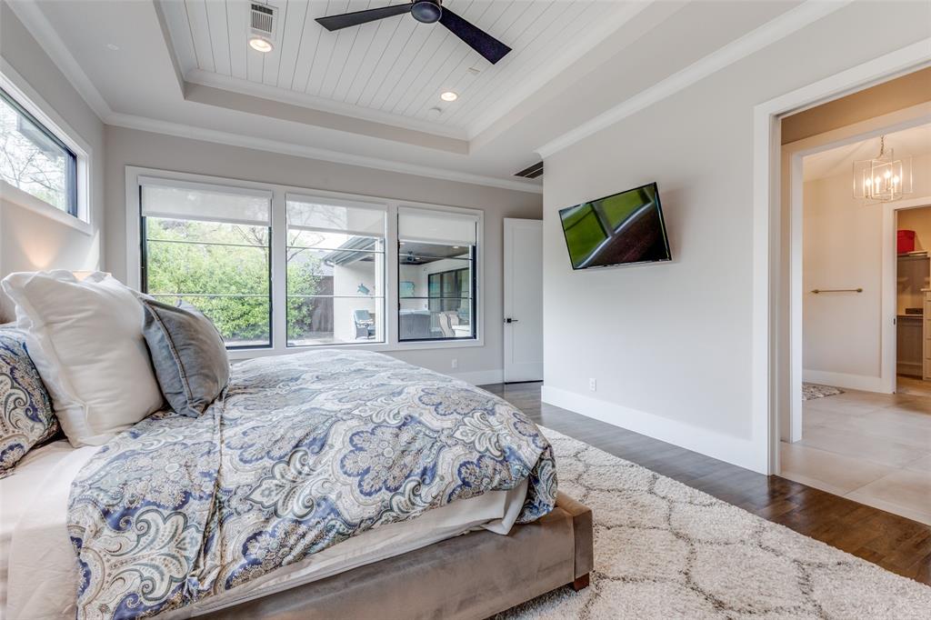 Williamson-Caruth Terrace - Residential