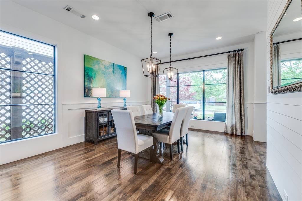 Williamson-Caruth Terrace - Residential