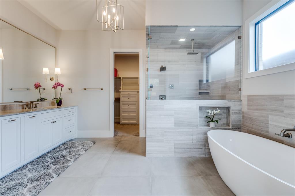 Williamson-Caruth Terrace - Residential