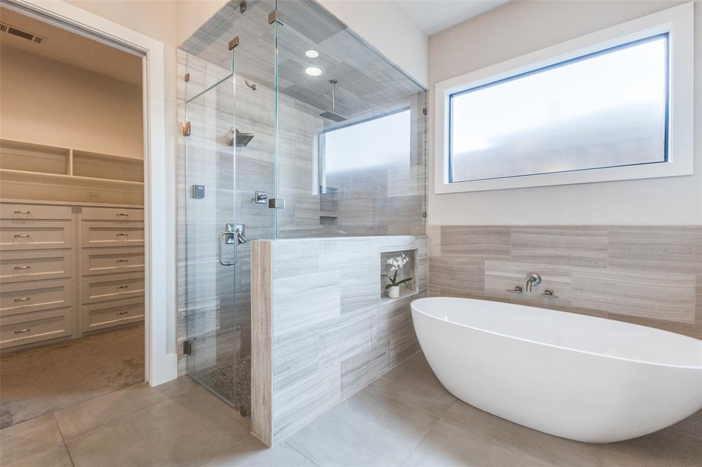 Williamson-Caruth Terrace - Residential