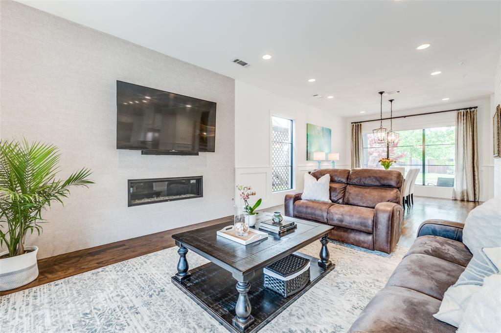 Williamson-Caruth Terrace - Residential