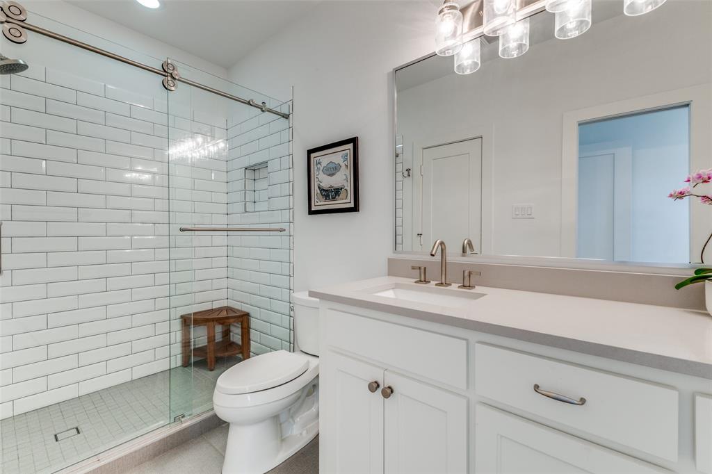 Williamson-Caruth Terrace - Residential