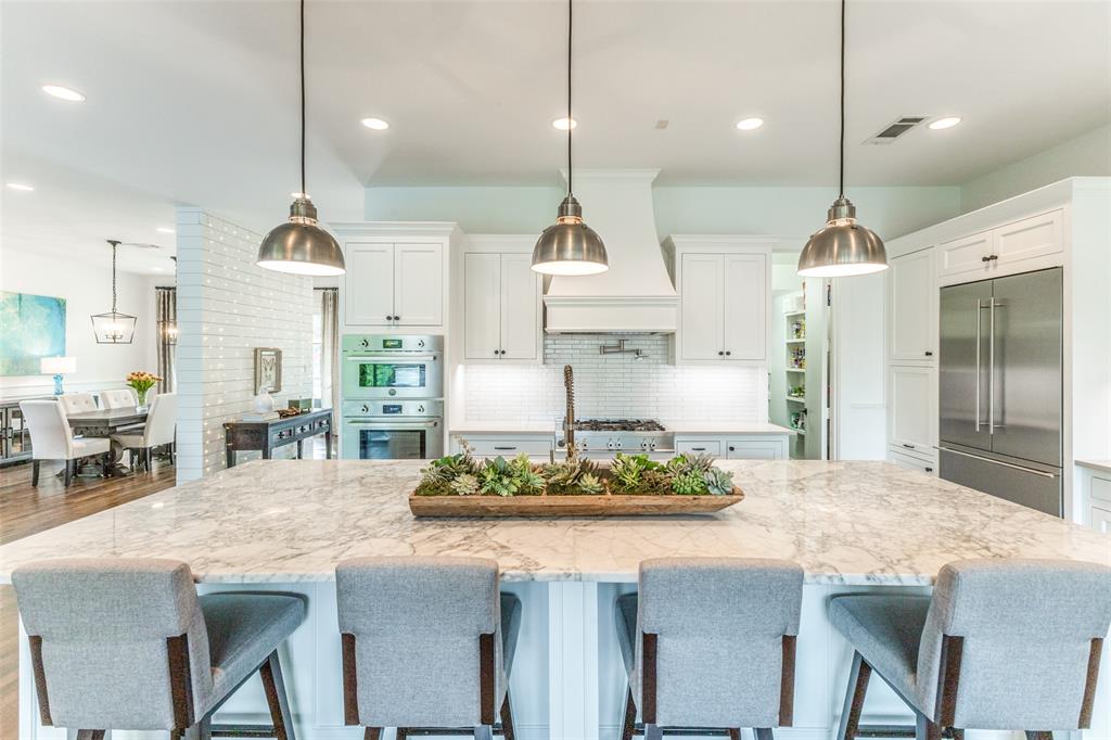 Williamson-Caruth Terrace - Residential