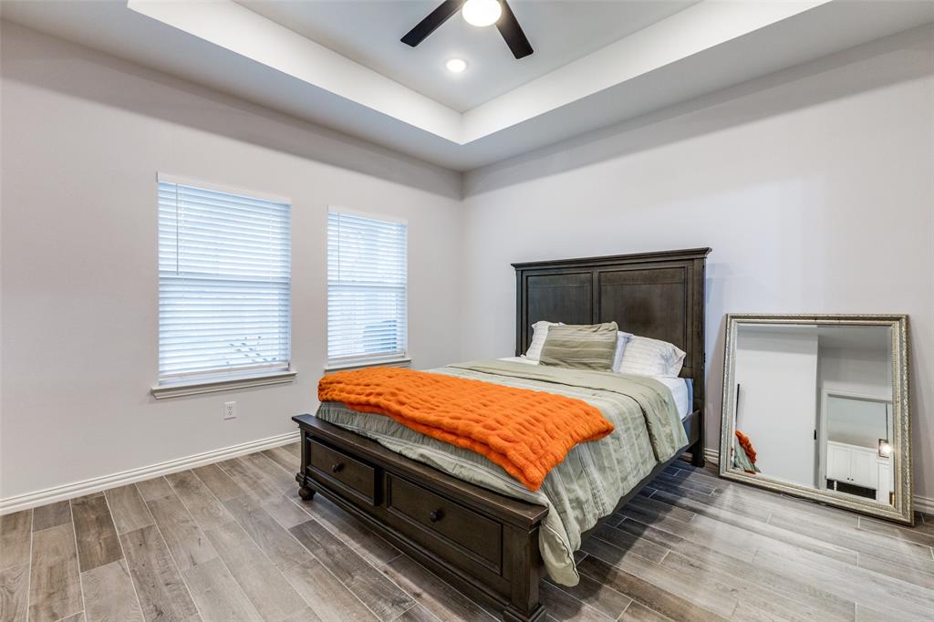 Pleasant Grove Estates Add Tr 41 - Residential