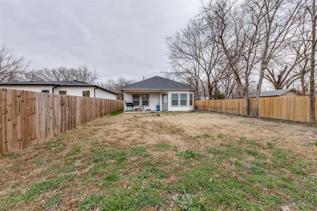 Pleasant Grove Estates Add Tr 41 - Residential