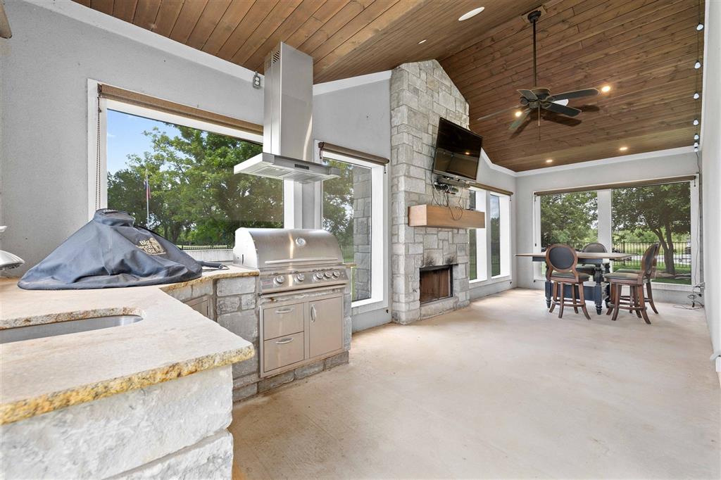 Kings Point Cove - Residential