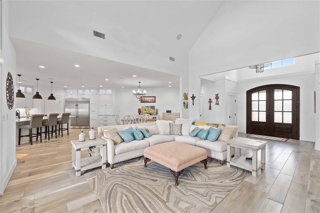 Kings Point Cove - Residential