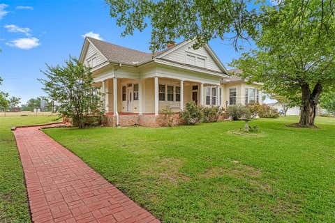 Photo of 2967 S Old Robinson Road, Robinson, TX 76655 (MLS # 21368875)