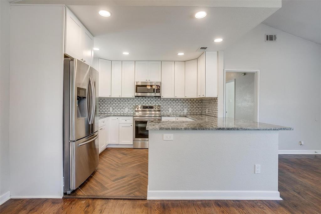 Airway Heights - Residential Lease