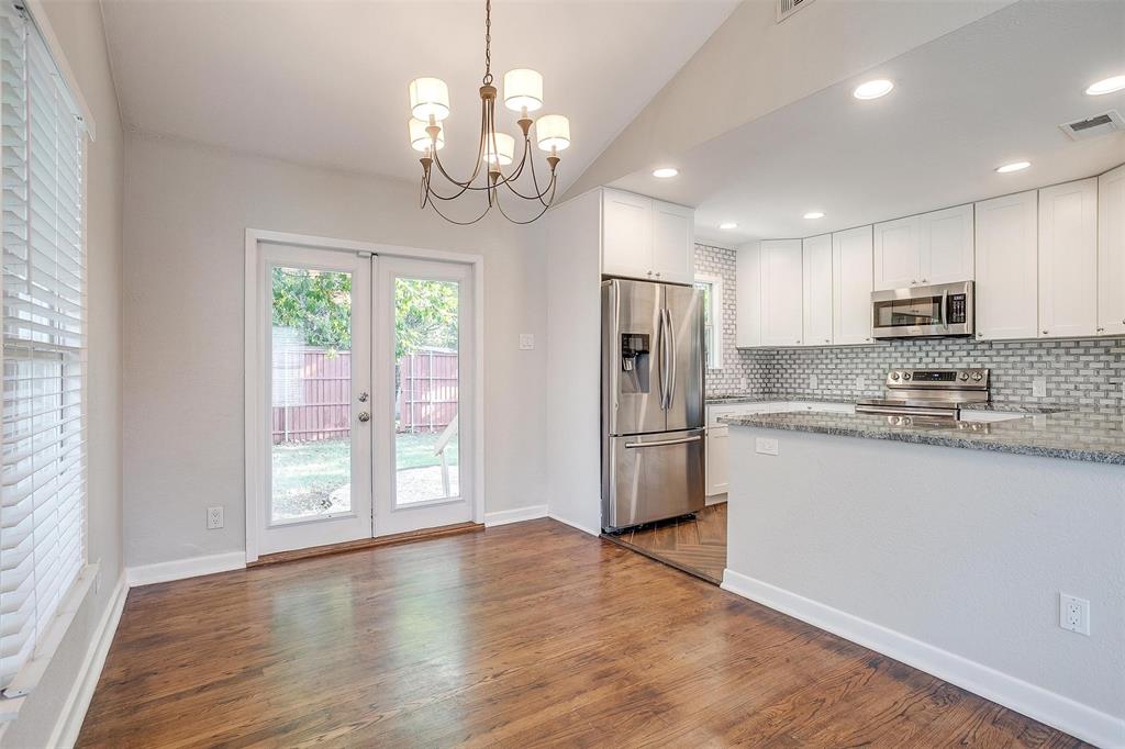 Airway Heights - Residential Lease