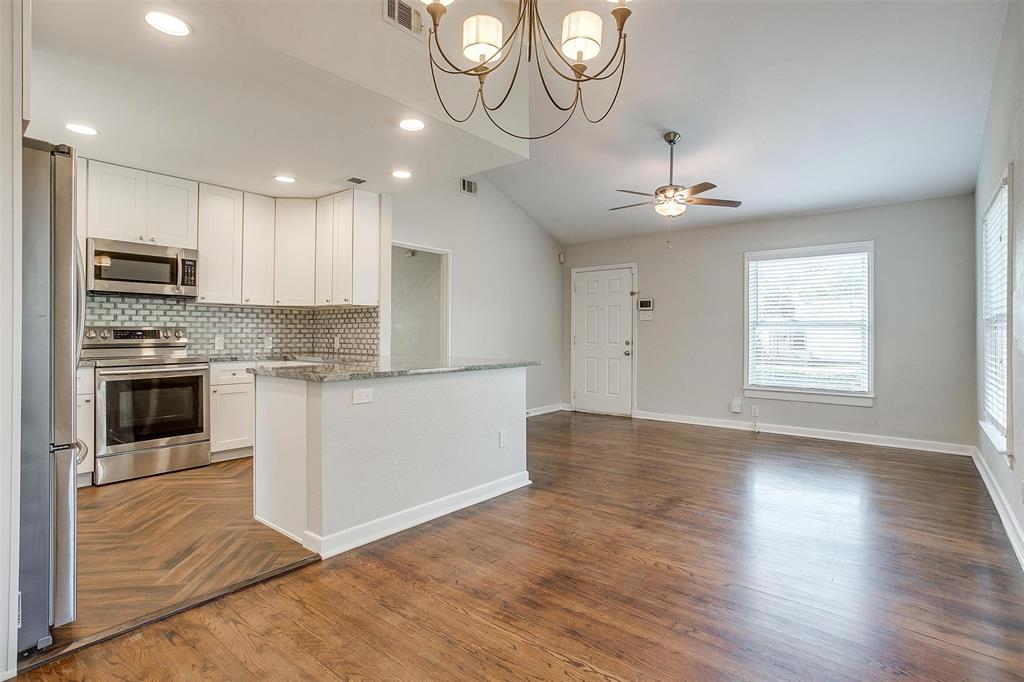 Airway Heights - Residential Lease