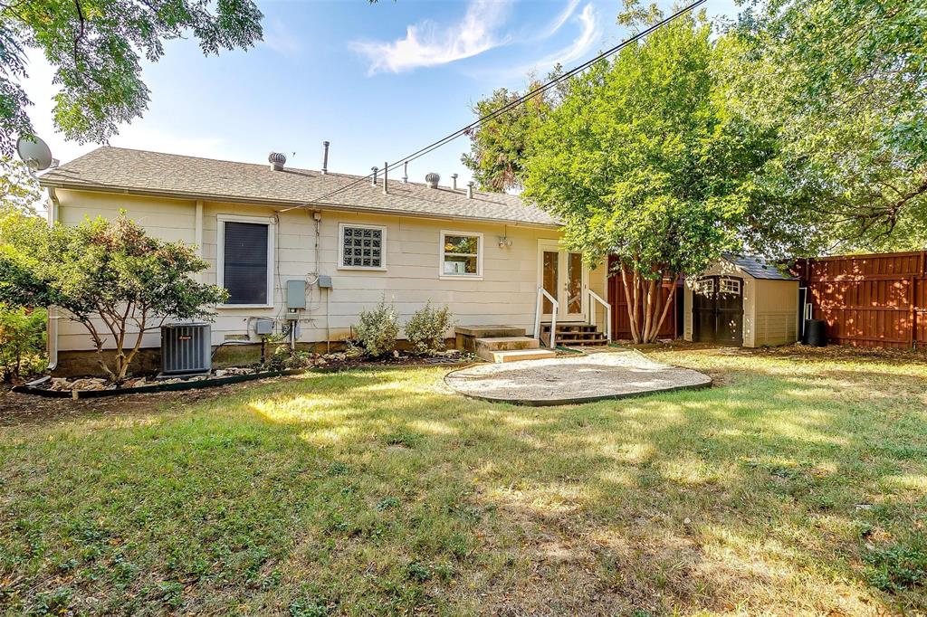 Airway Heights - Residential Lease