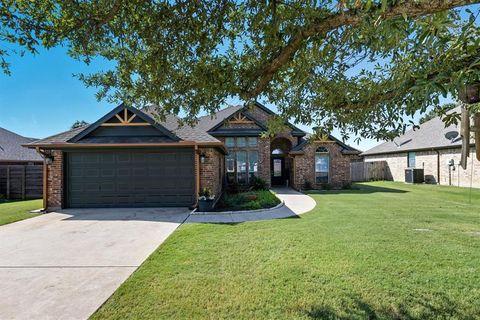 2504 Santa Fe Trail Sanger TX 76266