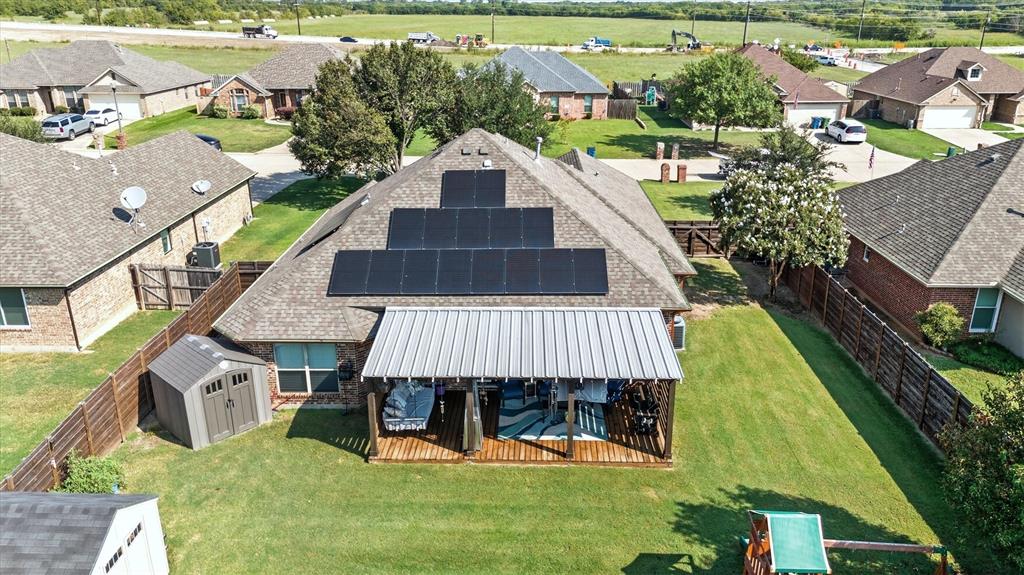2504 Santa Fe Trail