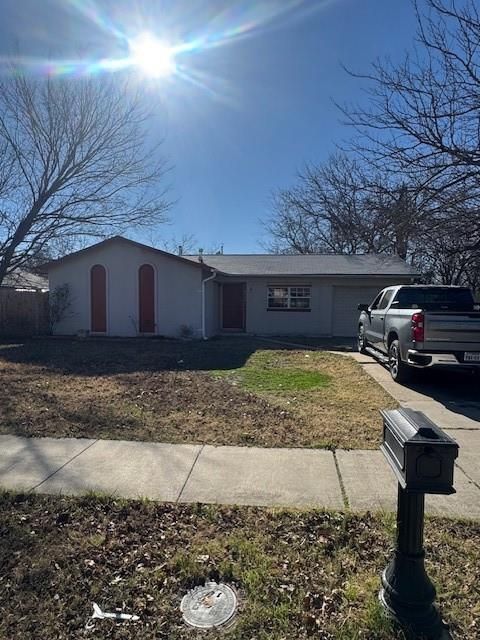 1440 Francis Lane Plano TX 75074