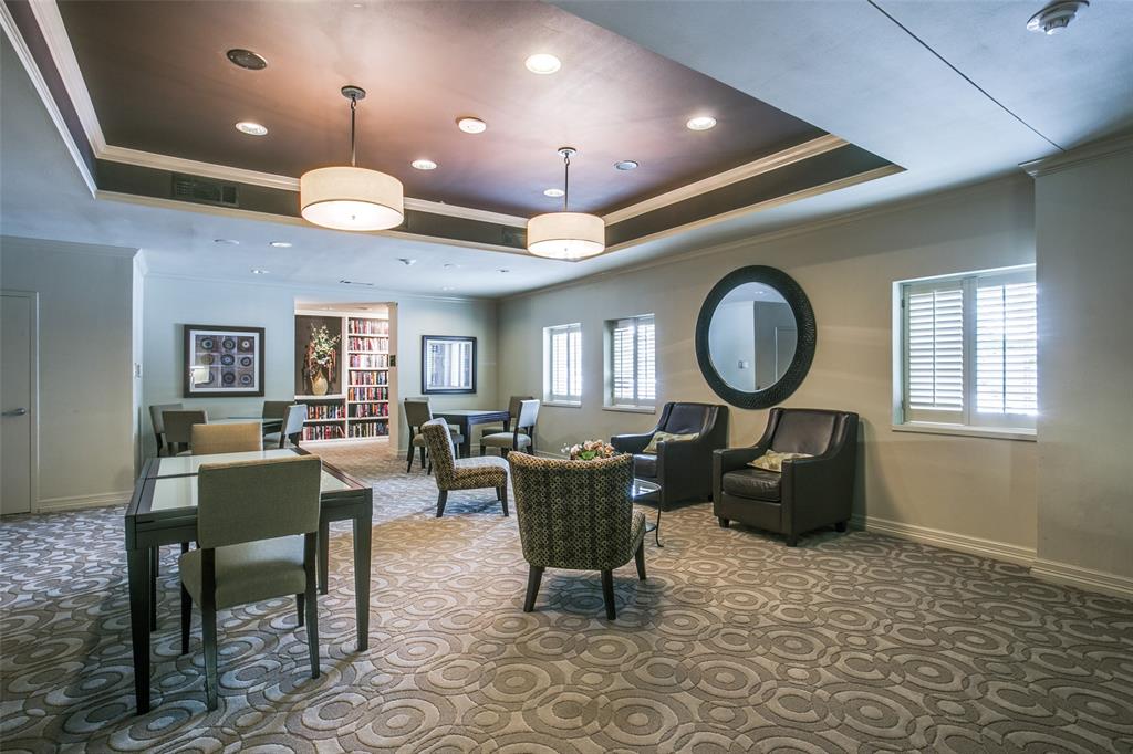 Preston Tower Condo - Residential