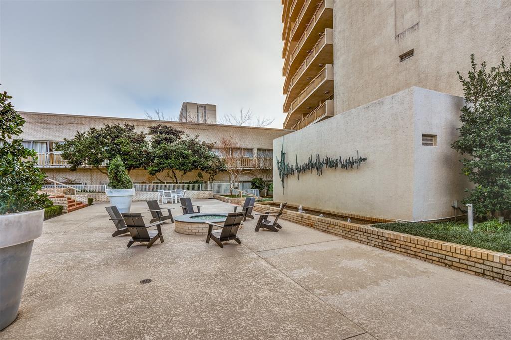 Preston Tower Condo - Residential