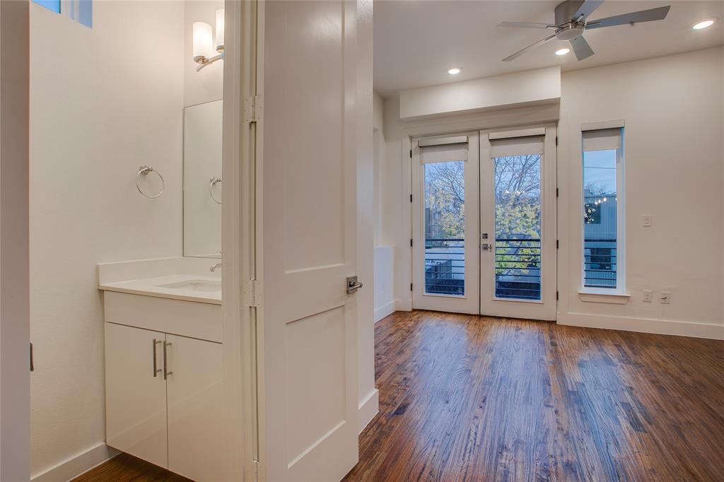 Roseland Patios - Residential Lease