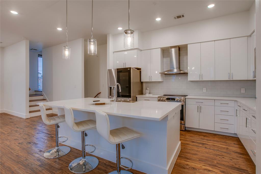 Roseland Patios - Residential Lease