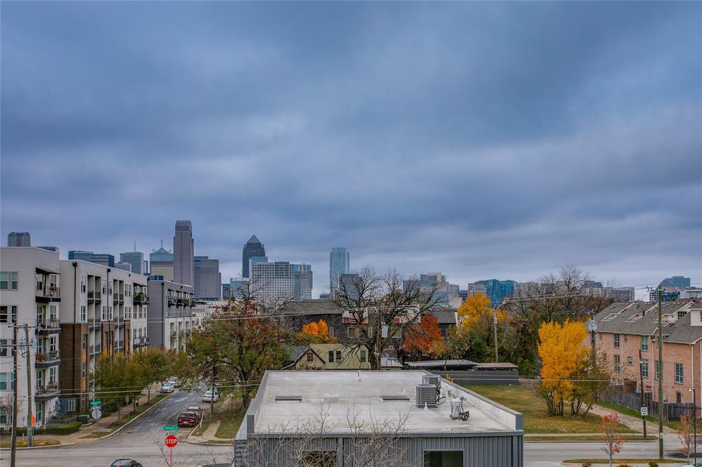 Roseland Patios - Residential Lease