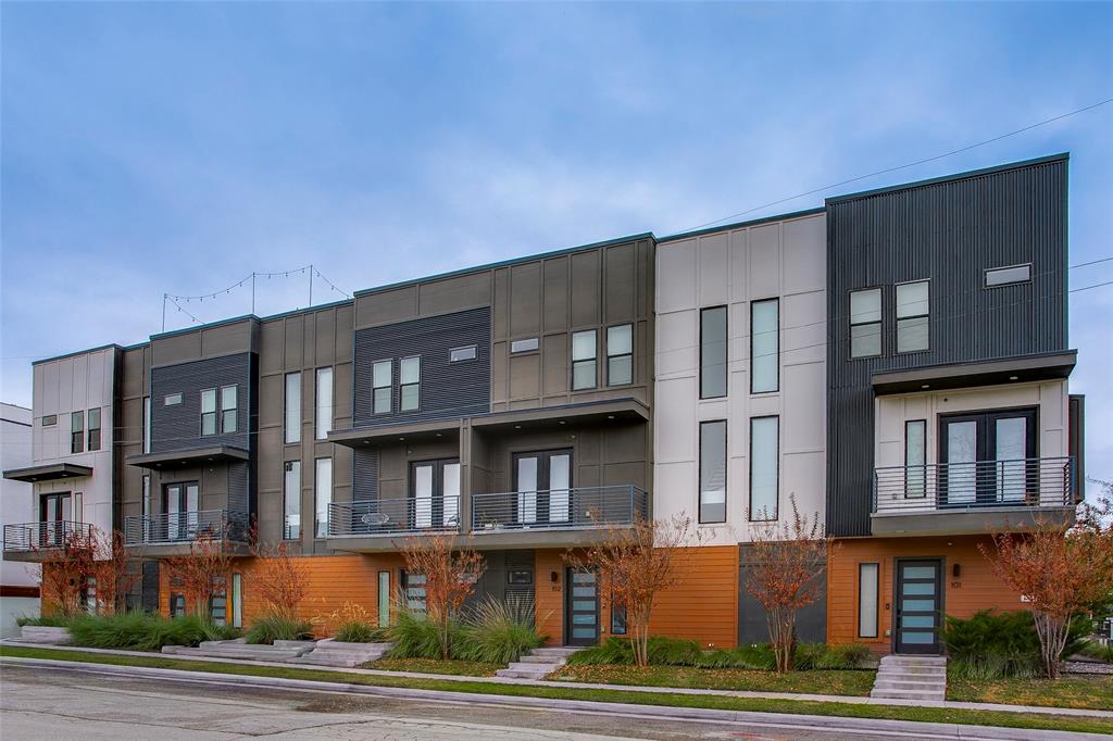 Roseland Patios - Residential Lease